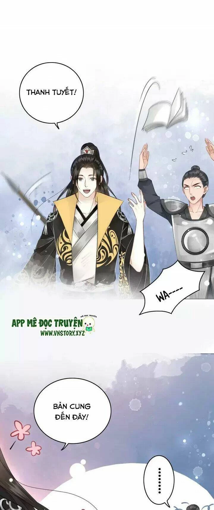 Cực Phẩm Phế Vật Tiểu Thư Chapter 123 - 34