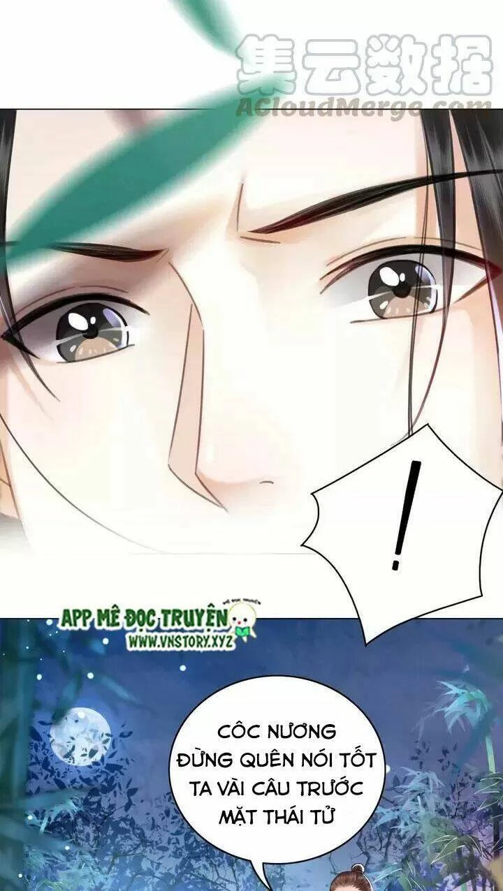 Cực Phẩm Phế Vật Tiểu Thư Chapter 123 - 36