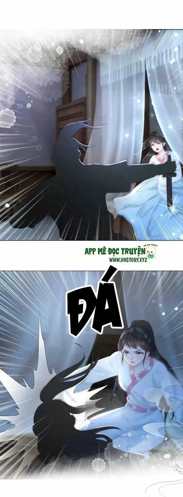 Cực Phẩm Phế Vật Tiểu Thư Chapter 124 - 2