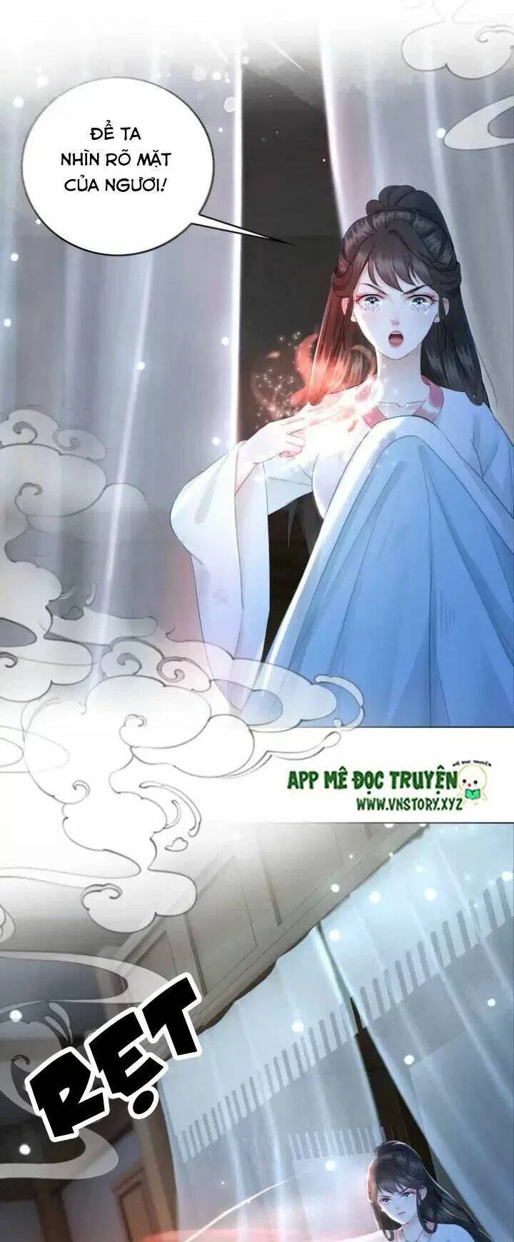 Cực Phẩm Phế Vật Tiểu Thư Chapter 124 - 4