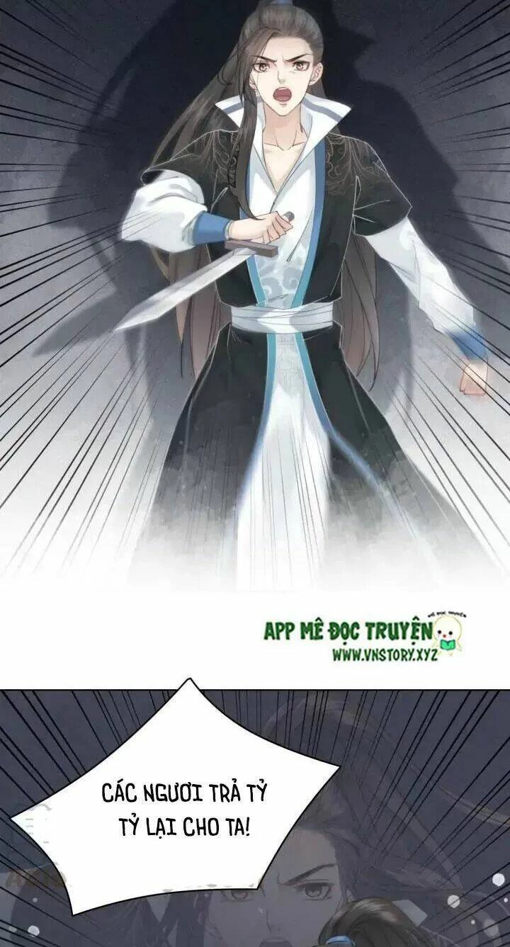 Cực Phẩm Phế Vật Tiểu Thư Chapter 124 - 8