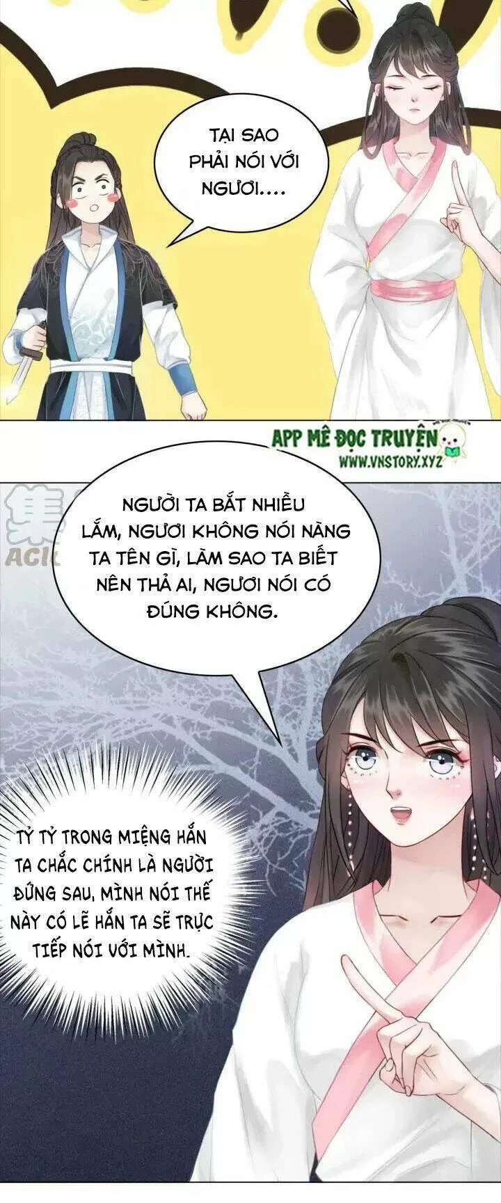 Cực Phẩm Phế Vật Tiểu Thư Chapter 124 - 11