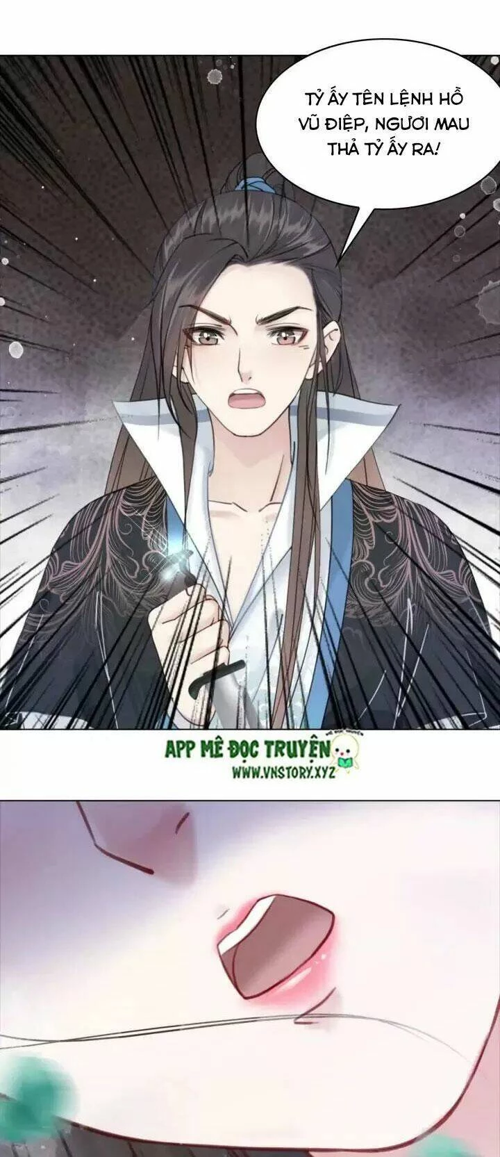 Cực Phẩm Phế Vật Tiểu Thư Chapter 124 - 12