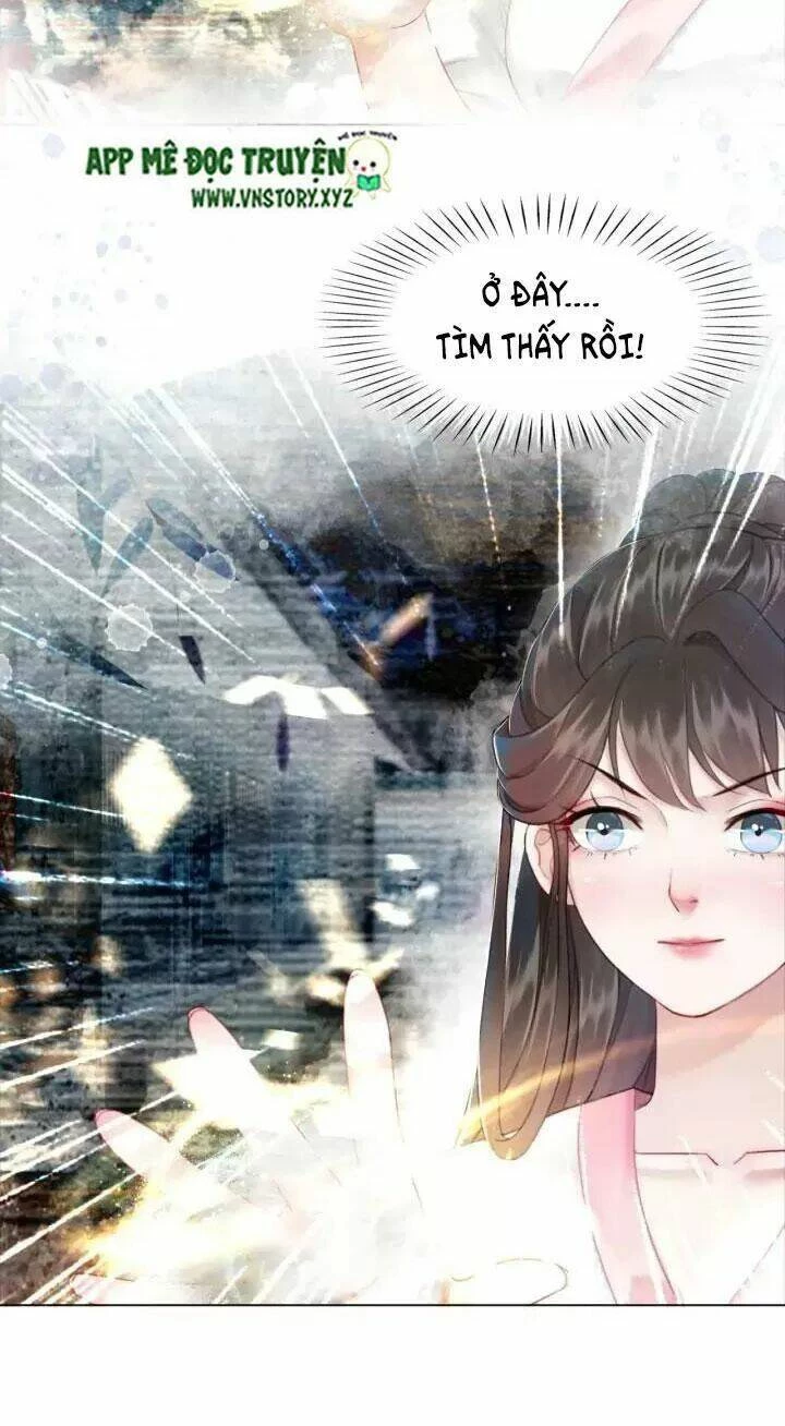 Cực Phẩm Phế Vật Tiểu Thư Chapter 124 - 21