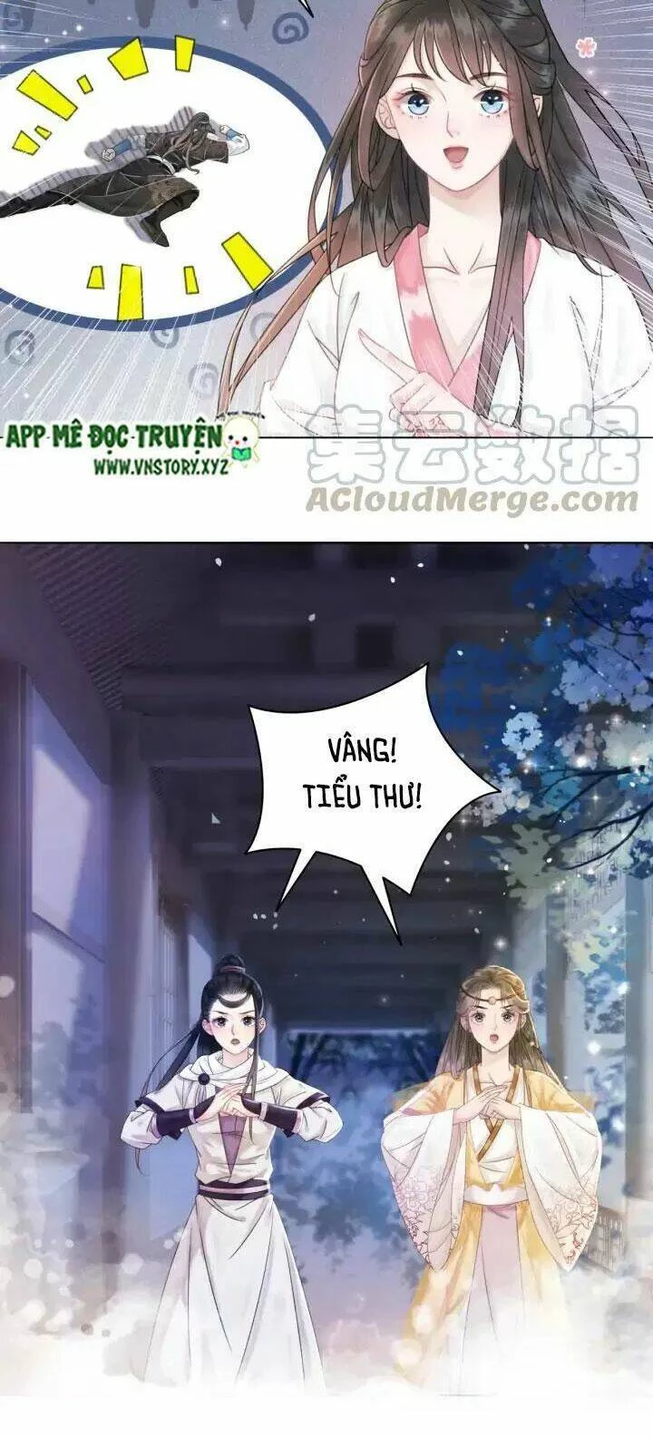 Cực Phẩm Phế Vật Tiểu Thư Chapter 124 - 25