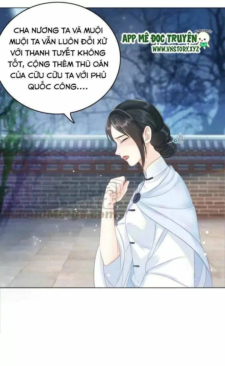 Cực Phẩm Phế Vật Tiểu Thư Chapter 124 - 34