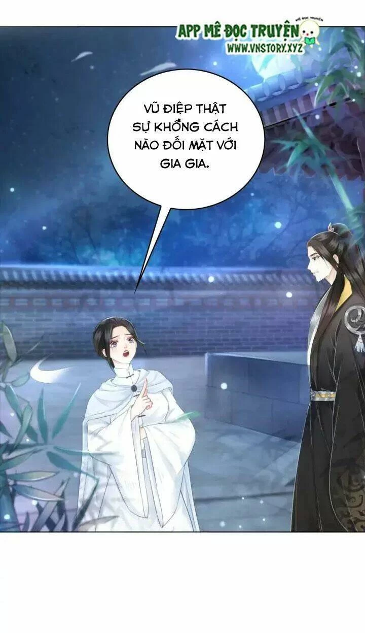 Cực Phẩm Phế Vật Tiểu Thư Chapter 124 - 35