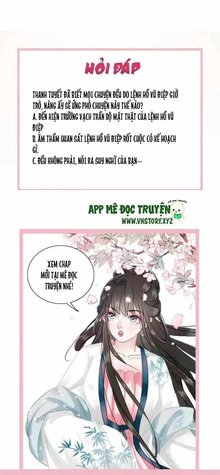 Cực Phẩm Phế Vật Tiểu Thư Chapter 124 - 38