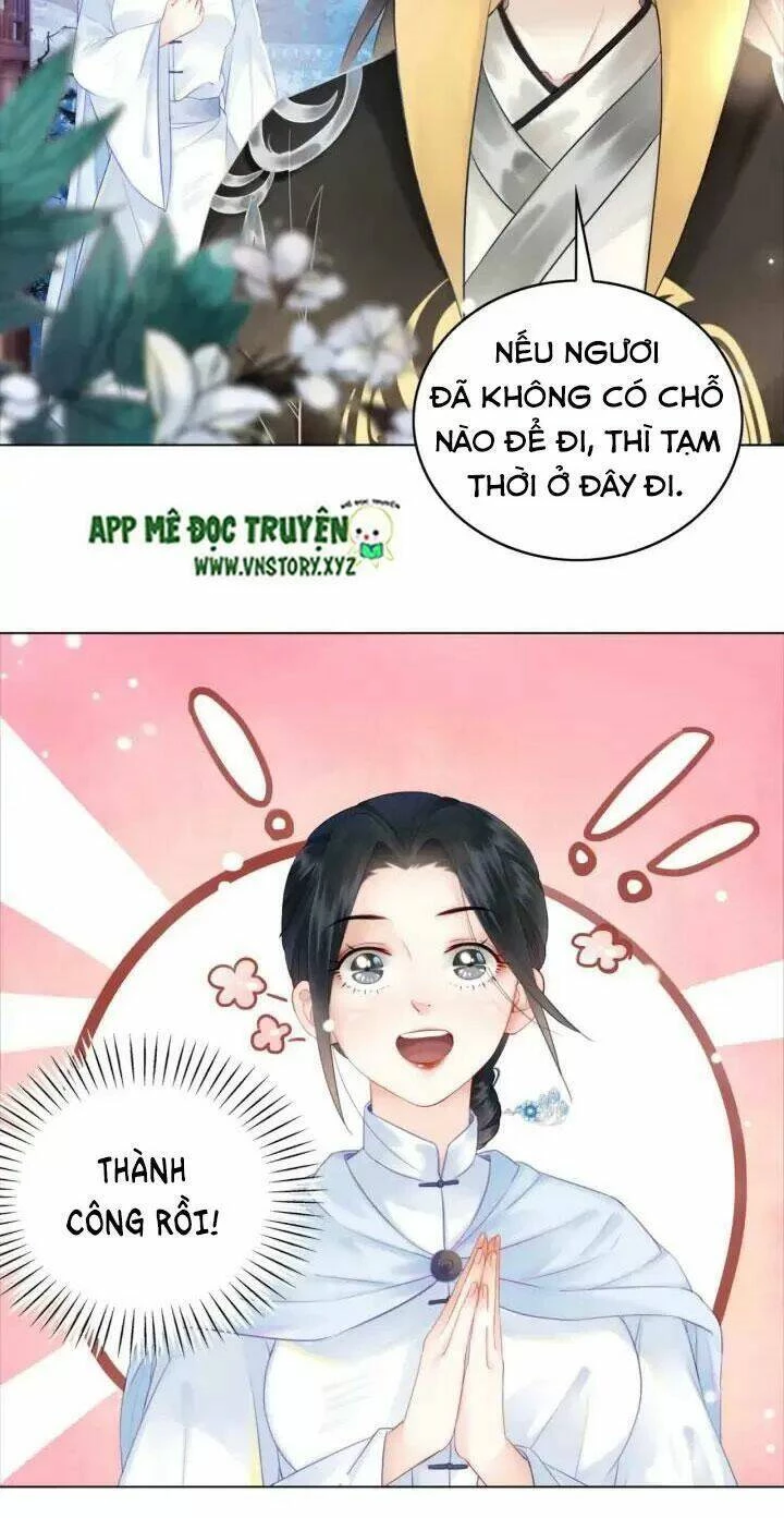 Cực Phẩm Phế Vật Tiểu Thư Chapter 125 - 3