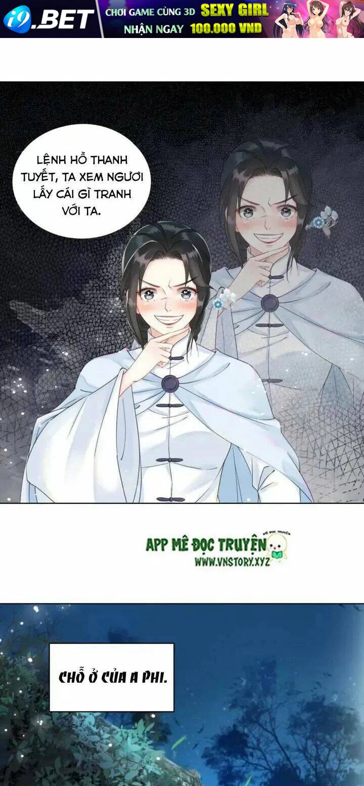 Cực Phẩm Phế Vật Tiểu Thư Chapter 125 - 7