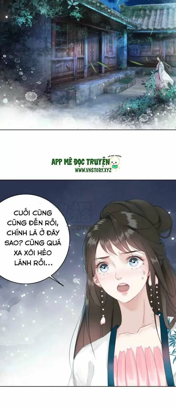 Cực Phẩm Phế Vật Tiểu Thư Chapter 125 - 8