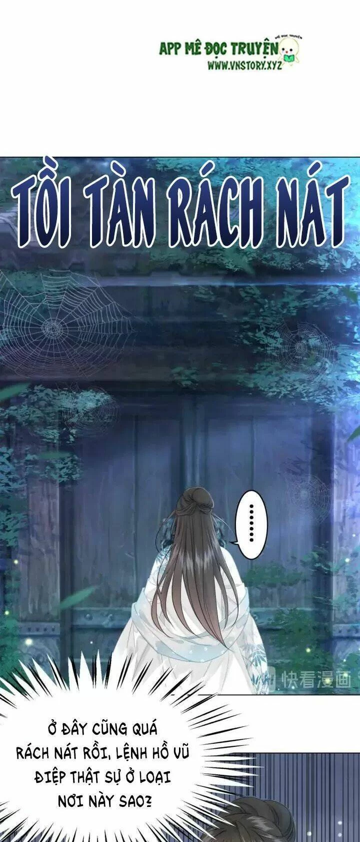 Cực Phẩm Phế Vật Tiểu Thư Chapter 125 - 9