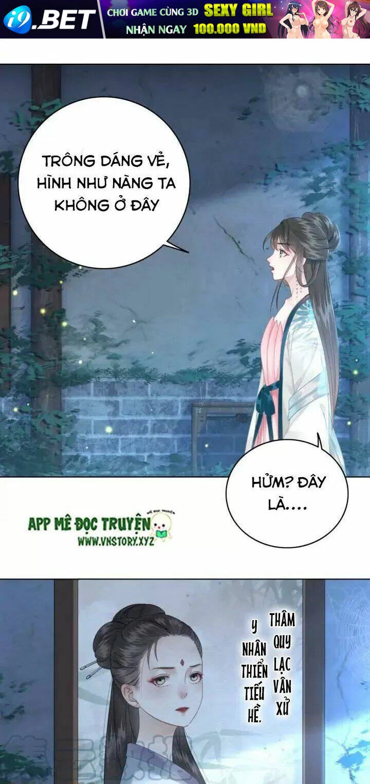 Cực Phẩm Phế Vật Tiểu Thư Chapter 125 - 15