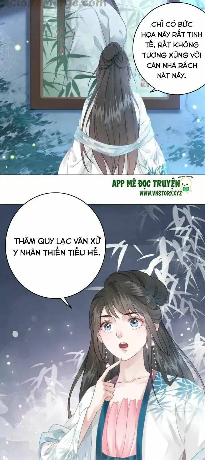 Cực Phẩm Phế Vật Tiểu Thư Chapter 125 - 16