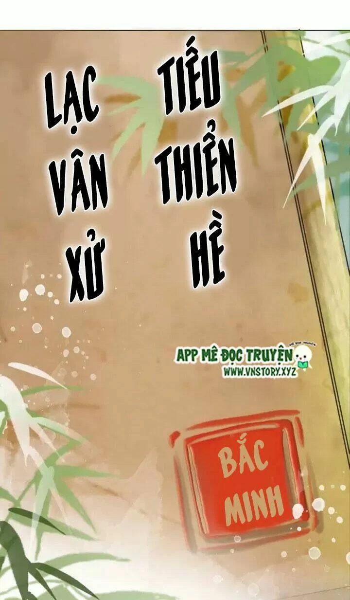 Cực Phẩm Phế Vật Tiểu Thư Chapter 125 - 18