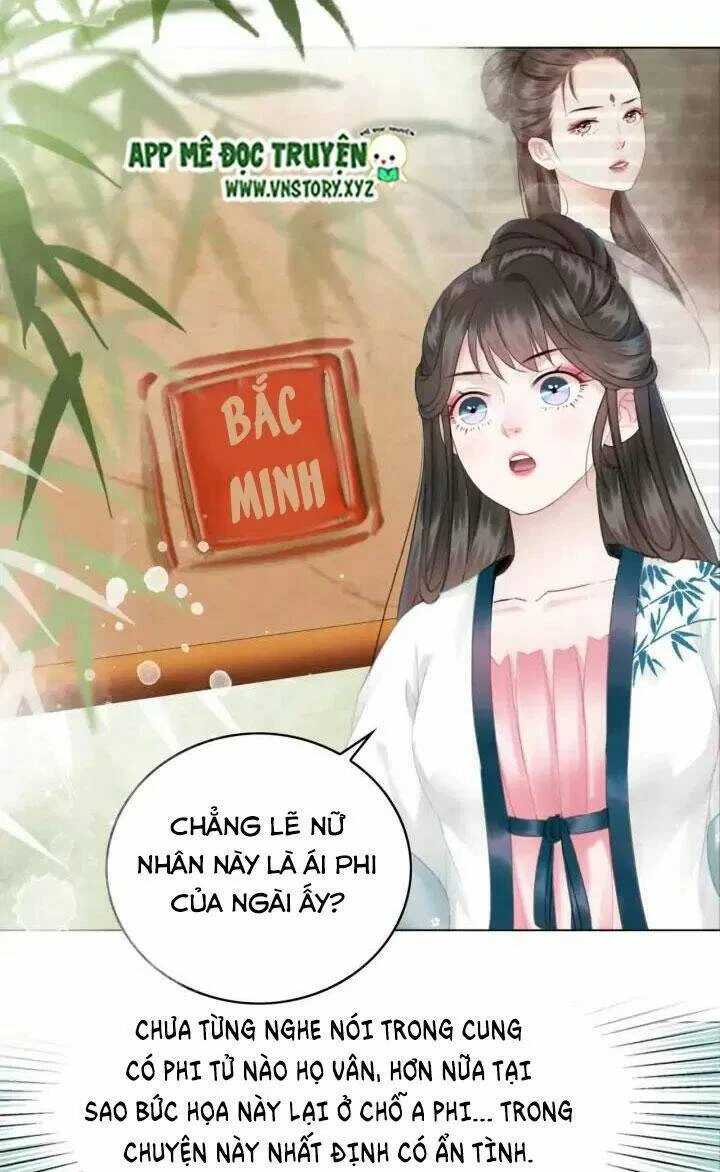 Cực Phẩm Phế Vật Tiểu Thư Chapter 125 - 20