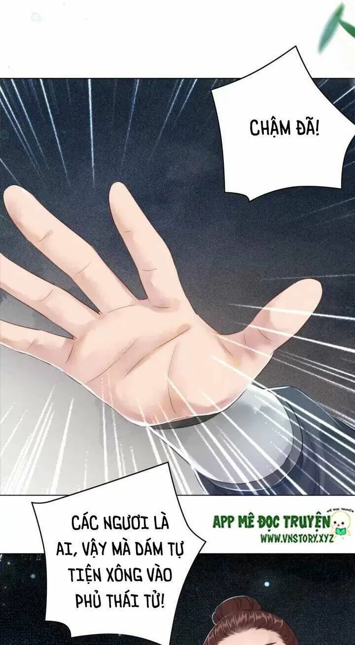 Cực Phẩm Phế Vật Tiểu Thư Chapter 125 - 24