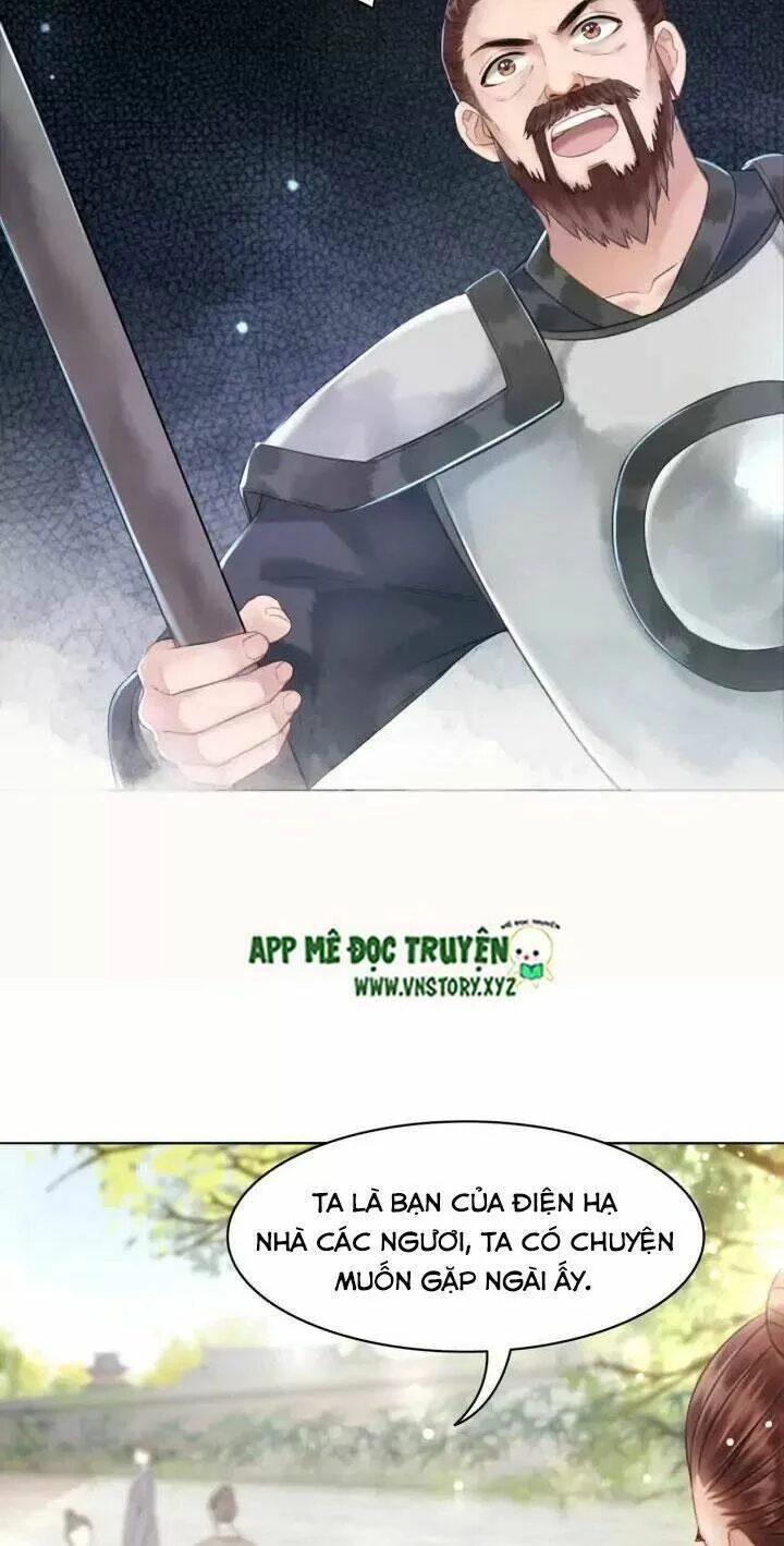 Cực Phẩm Phế Vật Tiểu Thư Chapter 125 - 25