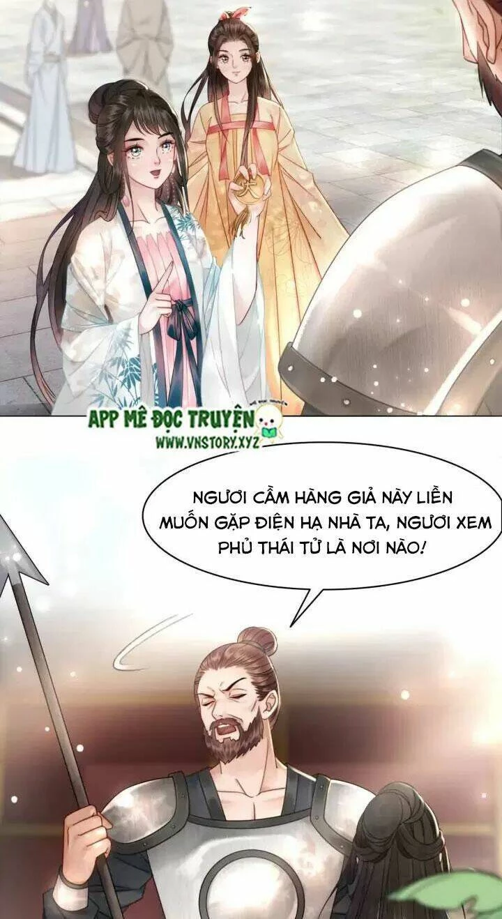 Cực Phẩm Phế Vật Tiểu Thư Chapter 125 - 26