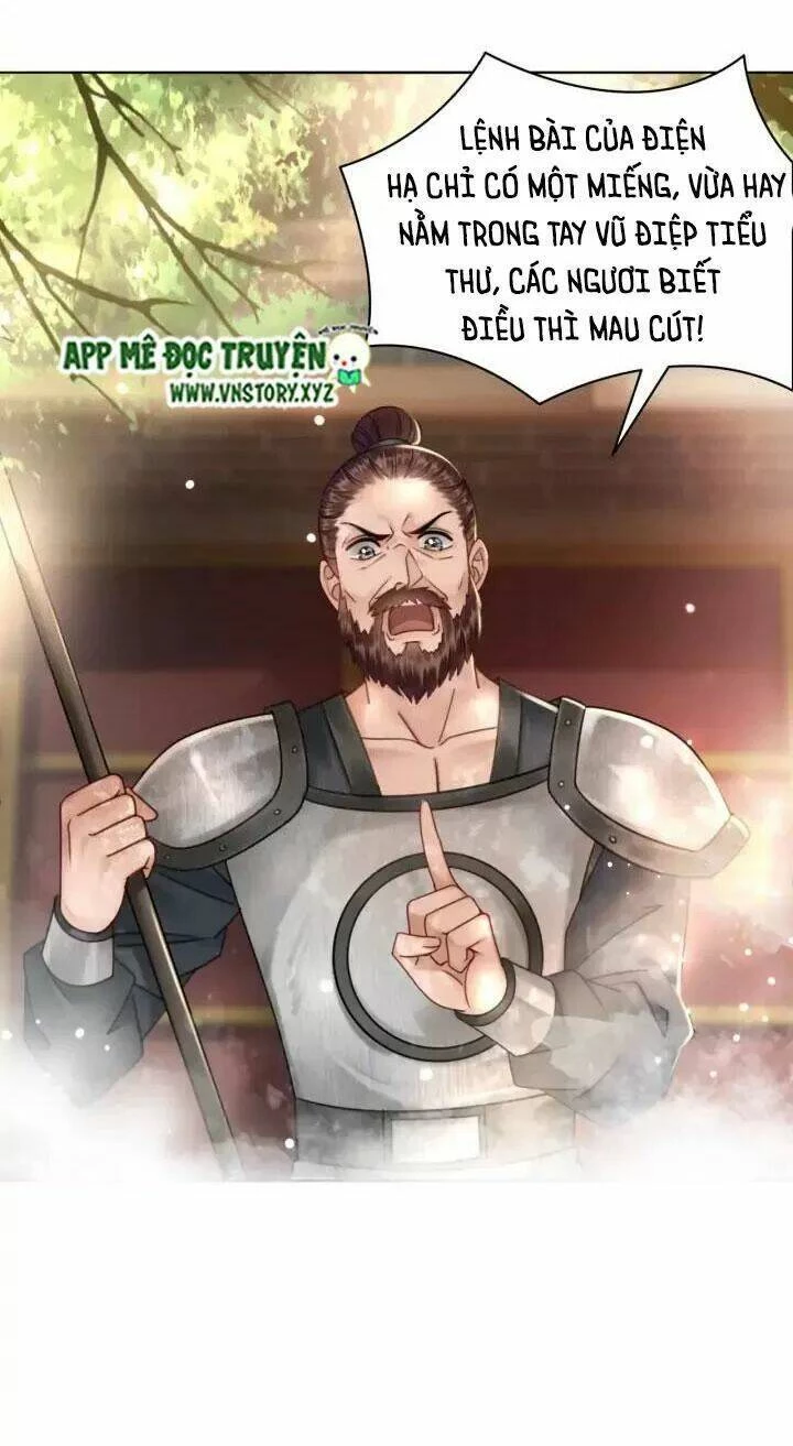 Cực Phẩm Phế Vật Tiểu Thư Chapter 125 - 29