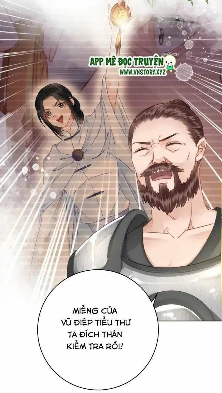 Cực Phẩm Phế Vật Tiểu Thư Chapter 125 - 31
