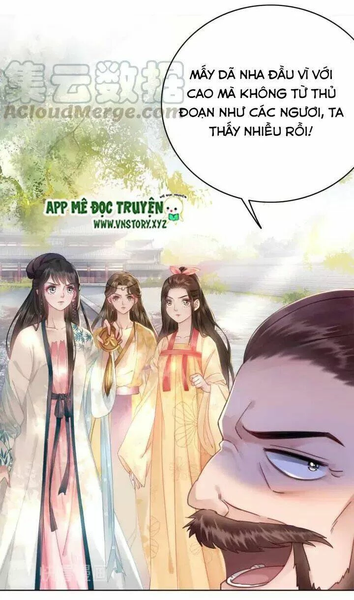 Cực Phẩm Phế Vật Tiểu Thư Chapter 125 - 32