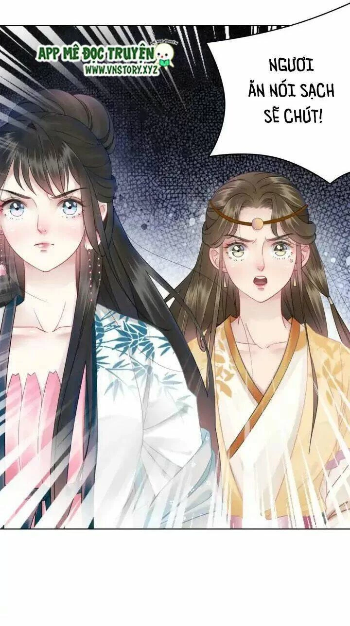 Cực Phẩm Phế Vật Tiểu Thư Chapter 125 - 33