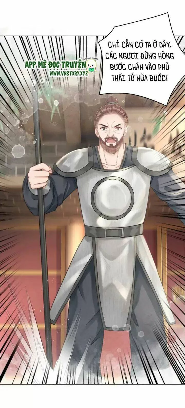 Cực Phẩm Phế Vật Tiểu Thư Chapter 125 - 34