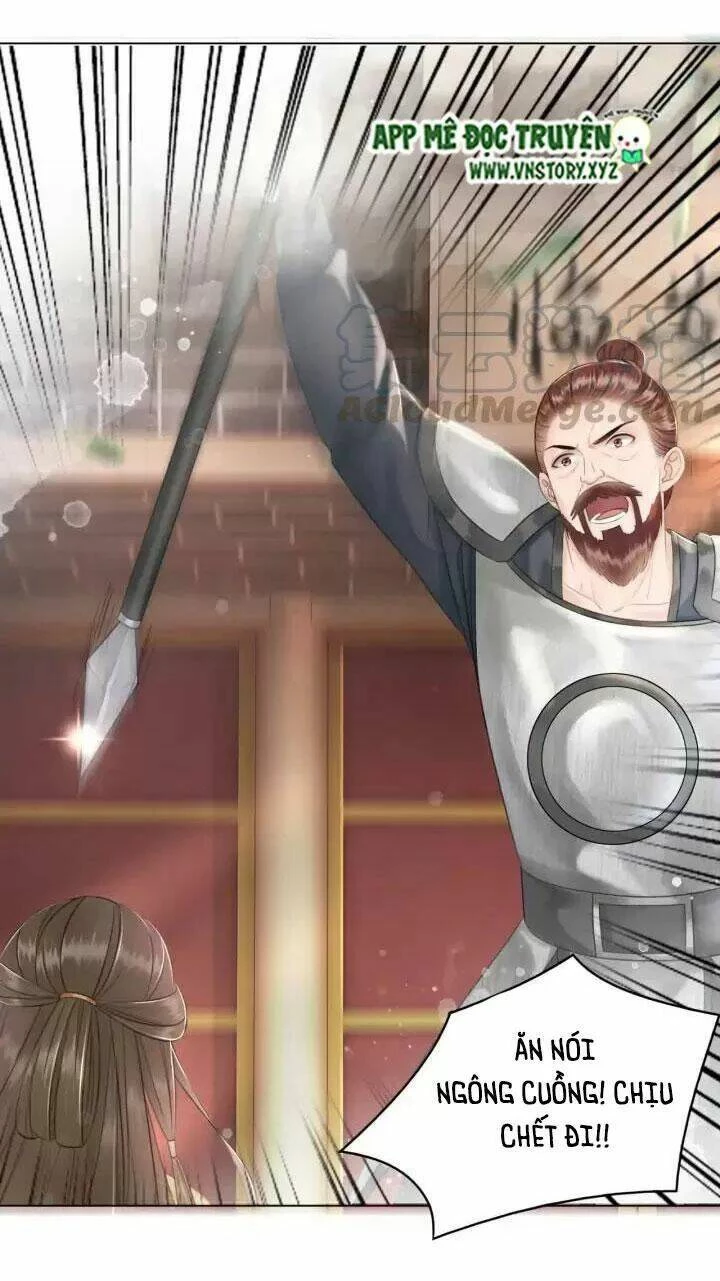 Cực Phẩm Phế Vật Tiểu Thư Chapter 125 - 36
