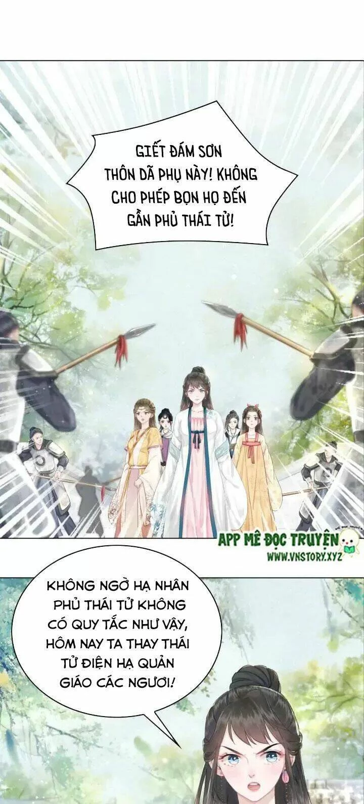 Cực Phẩm Phế Vật Tiểu Thư Chapter 126 - 2