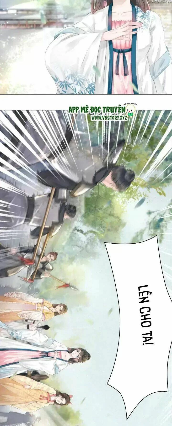 Cực Phẩm Phế Vật Tiểu Thư Chapter 126 - 3