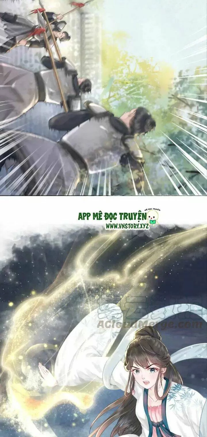 Cực Phẩm Phế Vật Tiểu Thư Chapter 126 - 4
