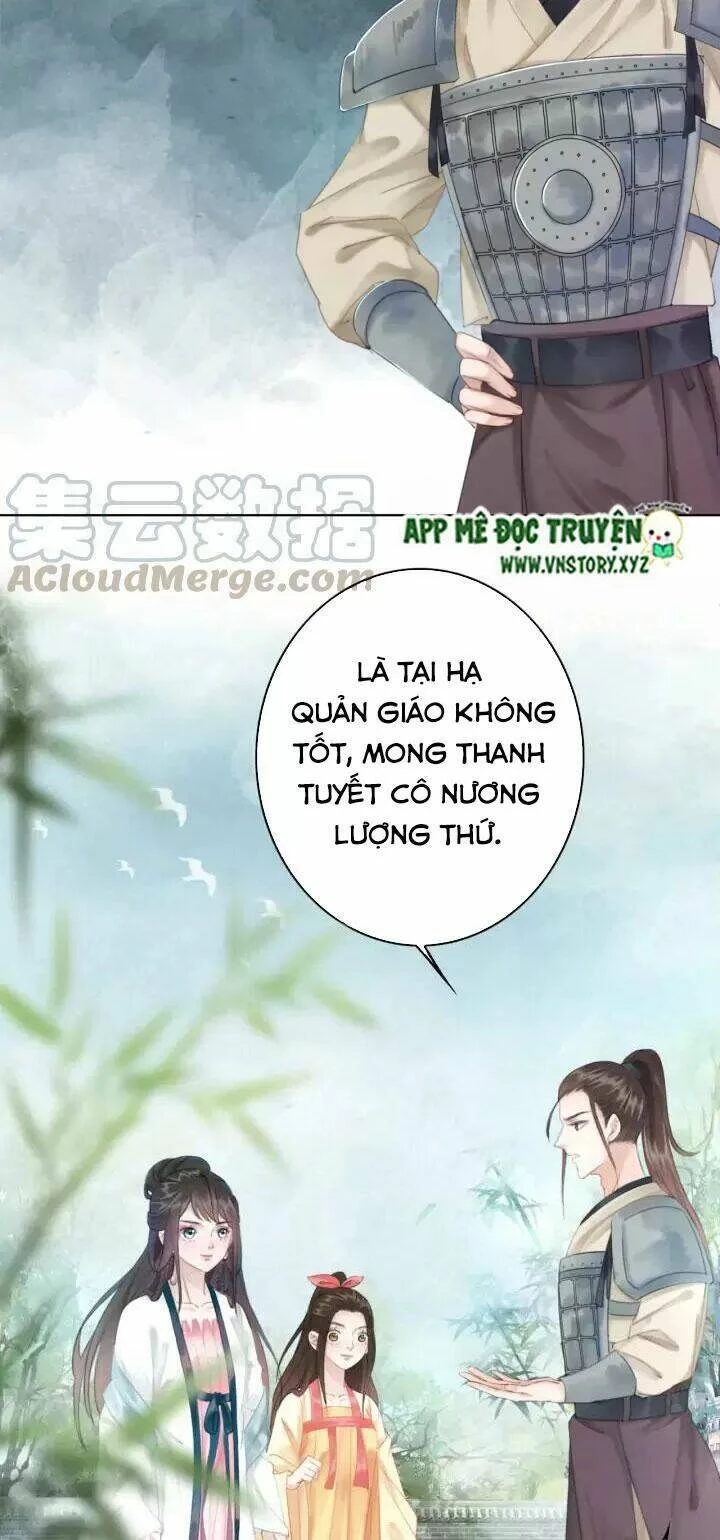 Cực Phẩm Phế Vật Tiểu Thư Chapter 126 - 8