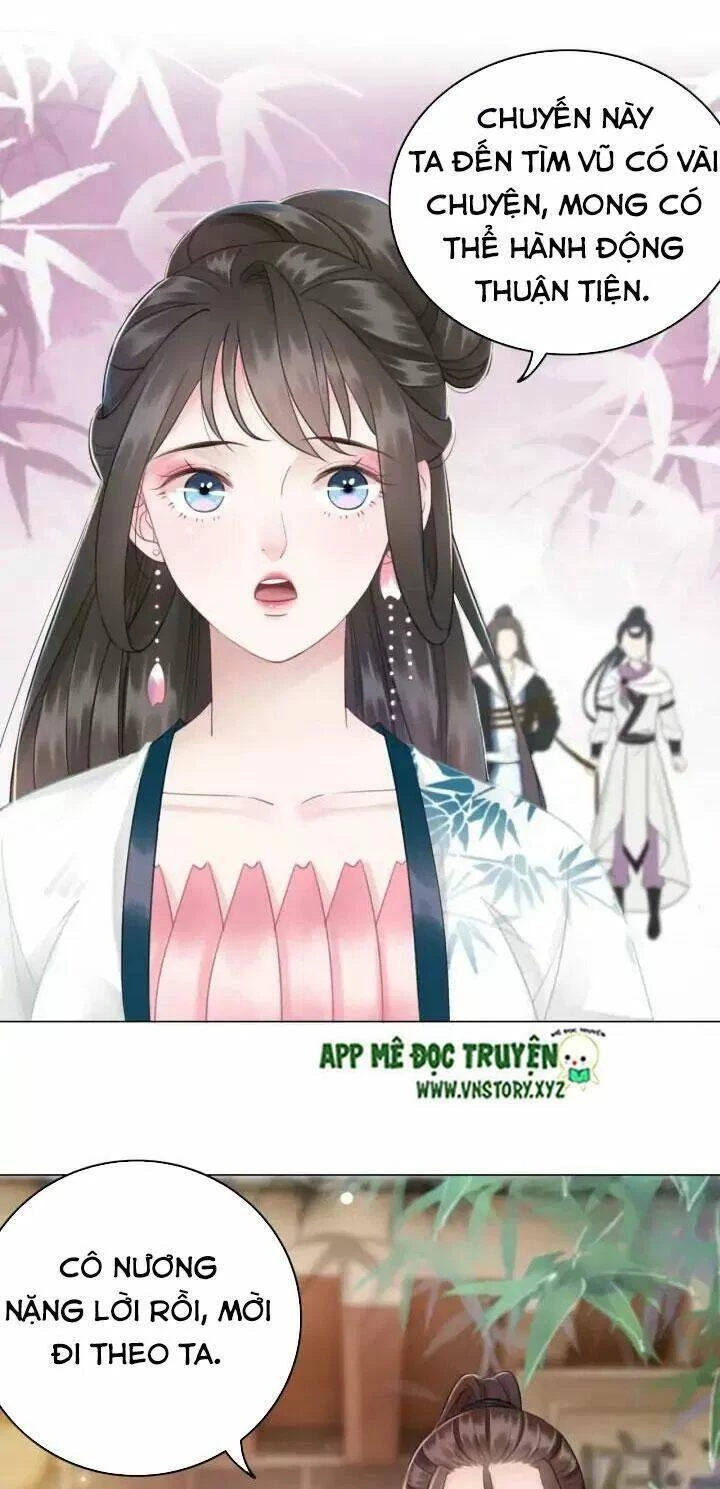 Cực Phẩm Phế Vật Tiểu Thư Chapter 126 - 10