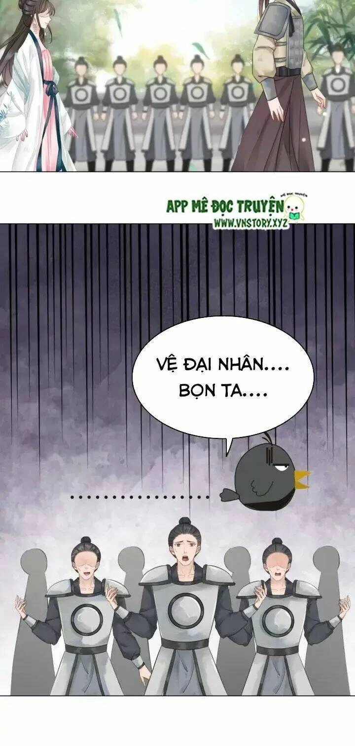 Cực Phẩm Phế Vật Tiểu Thư Chapter 126 - 12