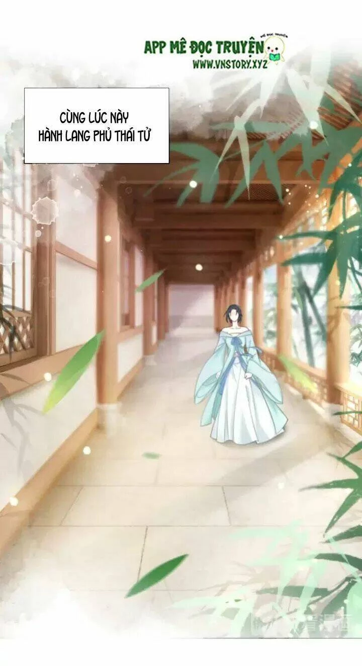 Cực Phẩm Phế Vật Tiểu Thư Chapter 126 - 14