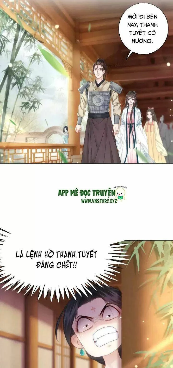 Cực Phẩm Phế Vật Tiểu Thư Chapter 126 - 17