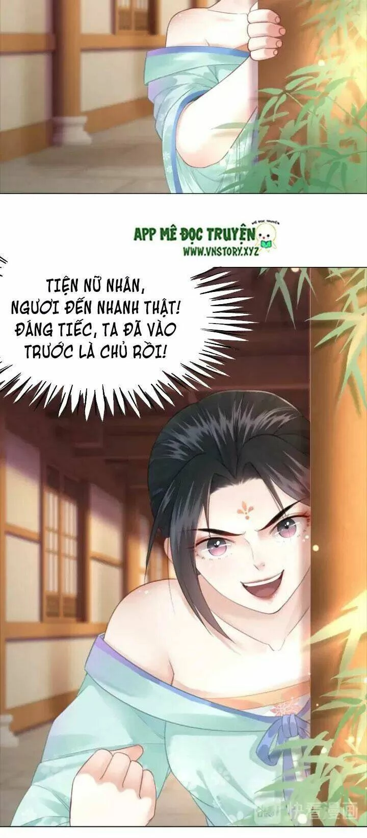Cực Phẩm Phế Vật Tiểu Thư Chapter 126 - 18