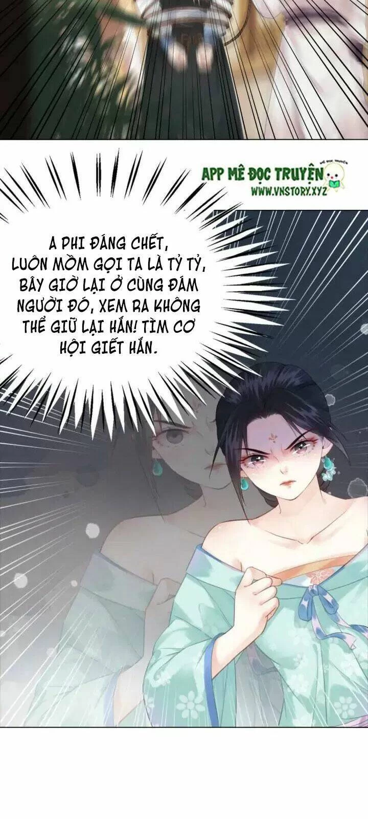 Cực Phẩm Phế Vật Tiểu Thư Chapter 126 - 20