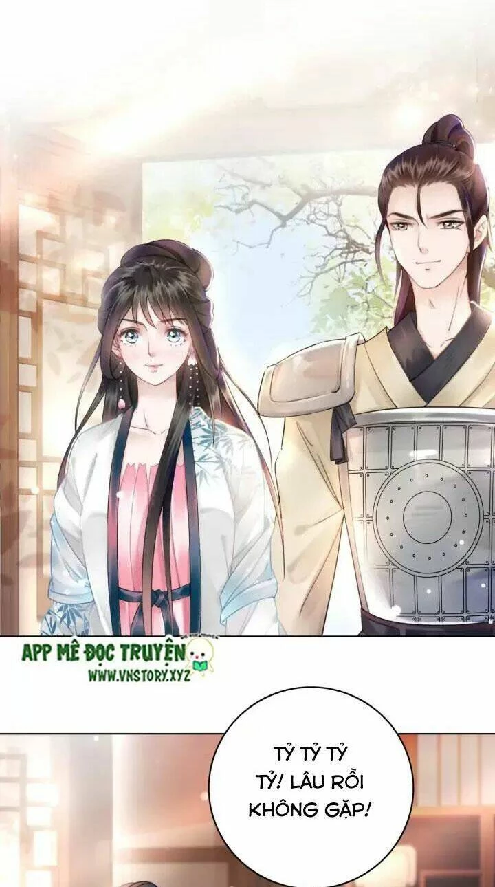 Cực Phẩm Phế Vật Tiểu Thư Chapter 126 - 23