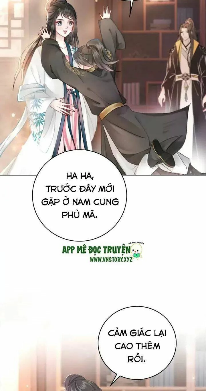 Cực Phẩm Phế Vật Tiểu Thư Chapter 126 - 24