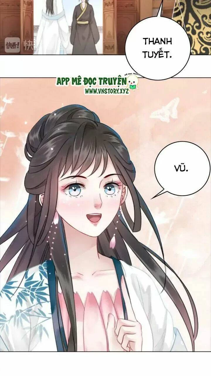 Cực Phẩm Phế Vật Tiểu Thư Chapter 126 - 26