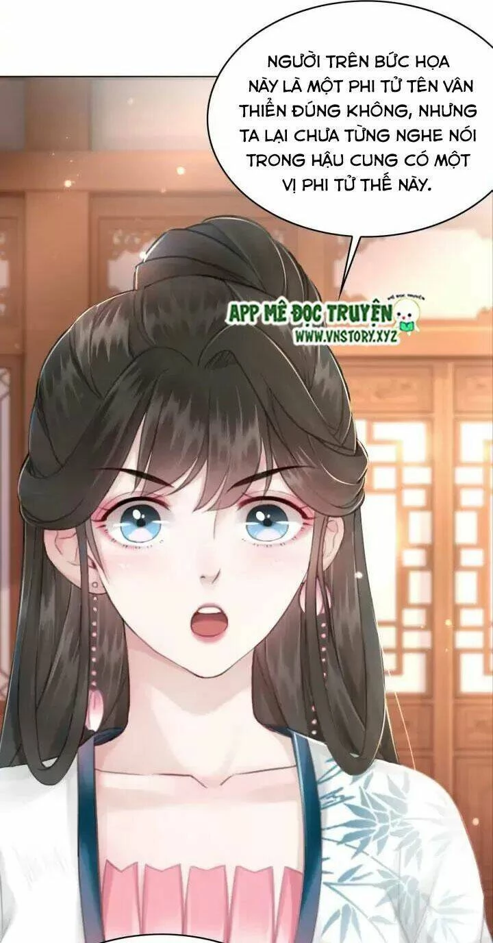 Cực Phẩm Phế Vật Tiểu Thư Chapter 126 - 35