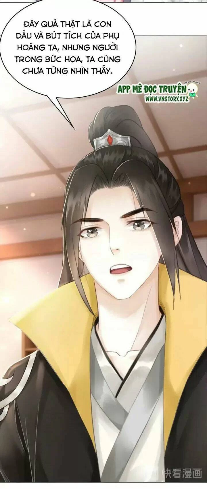 Cực Phẩm Phế Vật Tiểu Thư Chapter 126 - 36