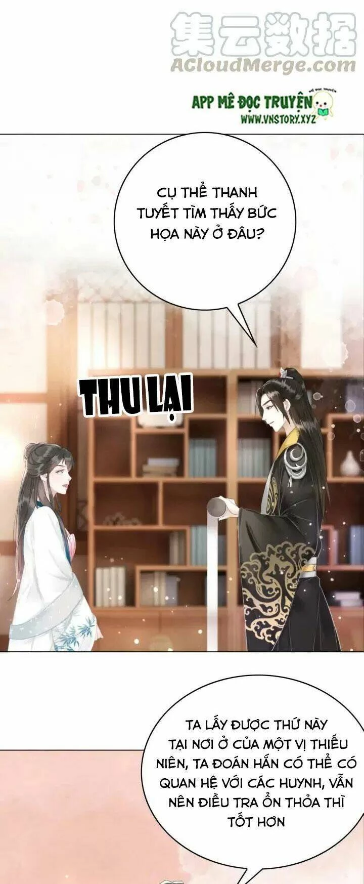 Cực Phẩm Phế Vật Tiểu Thư Chapter 126 - 37