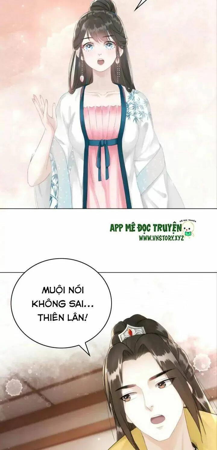 Cực Phẩm Phế Vật Tiểu Thư Chapter 126 - 38