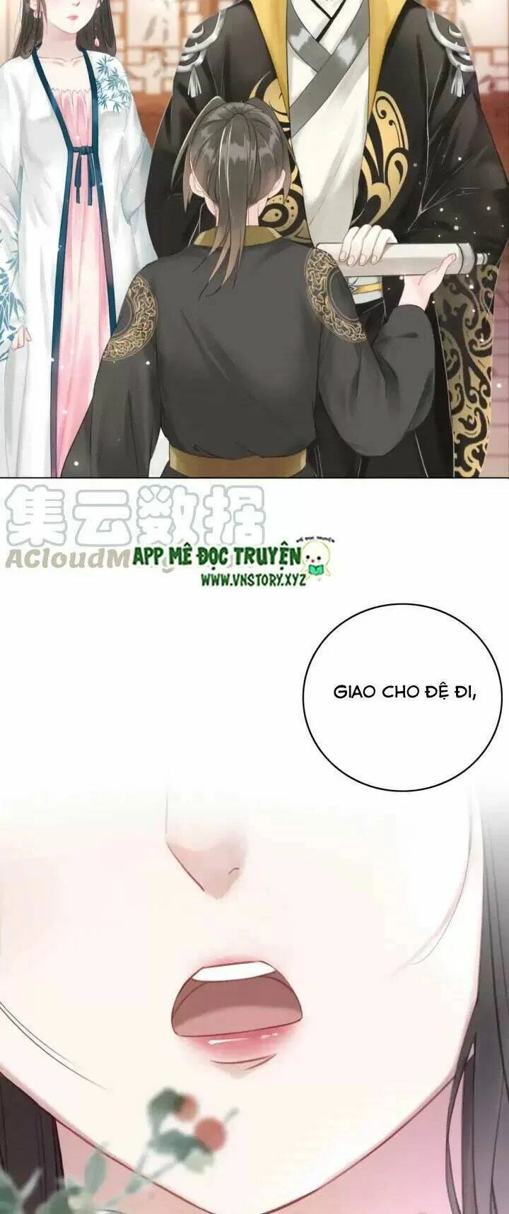 Cực Phẩm Phế Vật Tiểu Thư Chapter 126 - 40