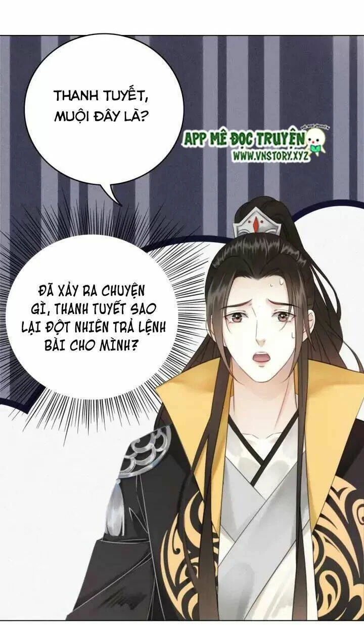 Cực Phẩm Phế Vật Tiểu Thư Chapter 126 - 43