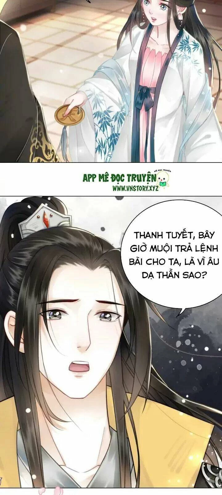 Cực Phẩm Phế Vật Tiểu Thư Chapter 127 - 3