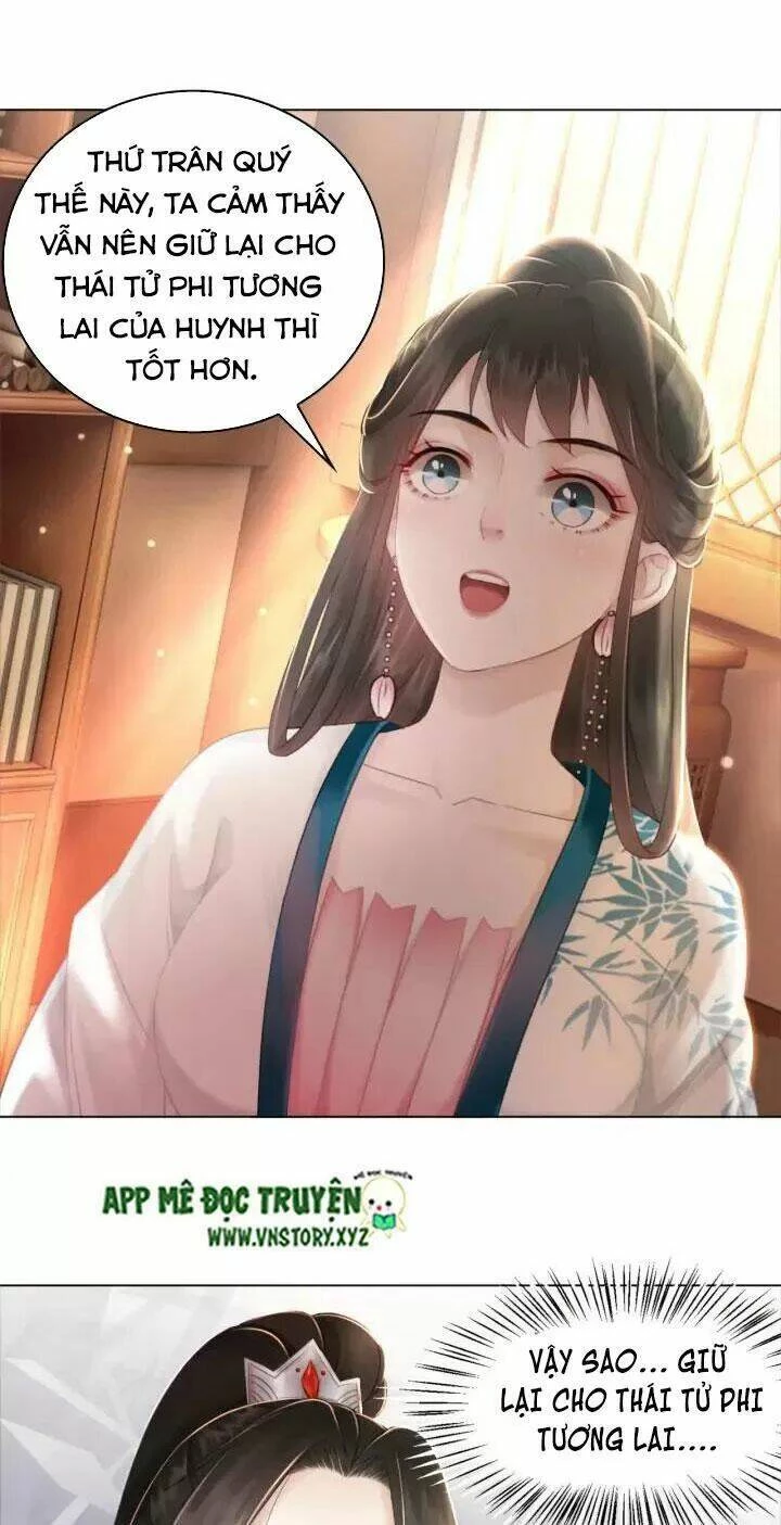 Cực Phẩm Phế Vật Tiểu Thư Chapter 127 - 6